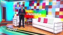 Programa La Revista La Paz, Miércoles 27 de marzo del 2024