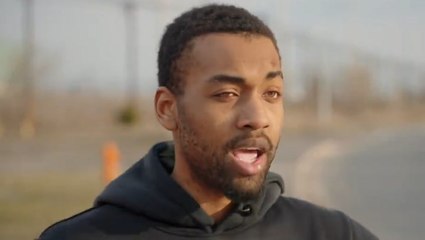 Man reversed car off Baltimore Key Bridge seconds before it collapsed