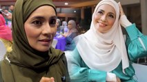 6 tahun tiada job, Norish Karman dedah produksi minta buka tudung