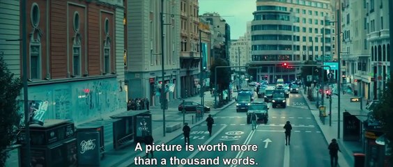 All the Names of God - 27 mars