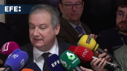 Hereu anuncia cifras récord para Semana Santa y el primer cuatrimestre