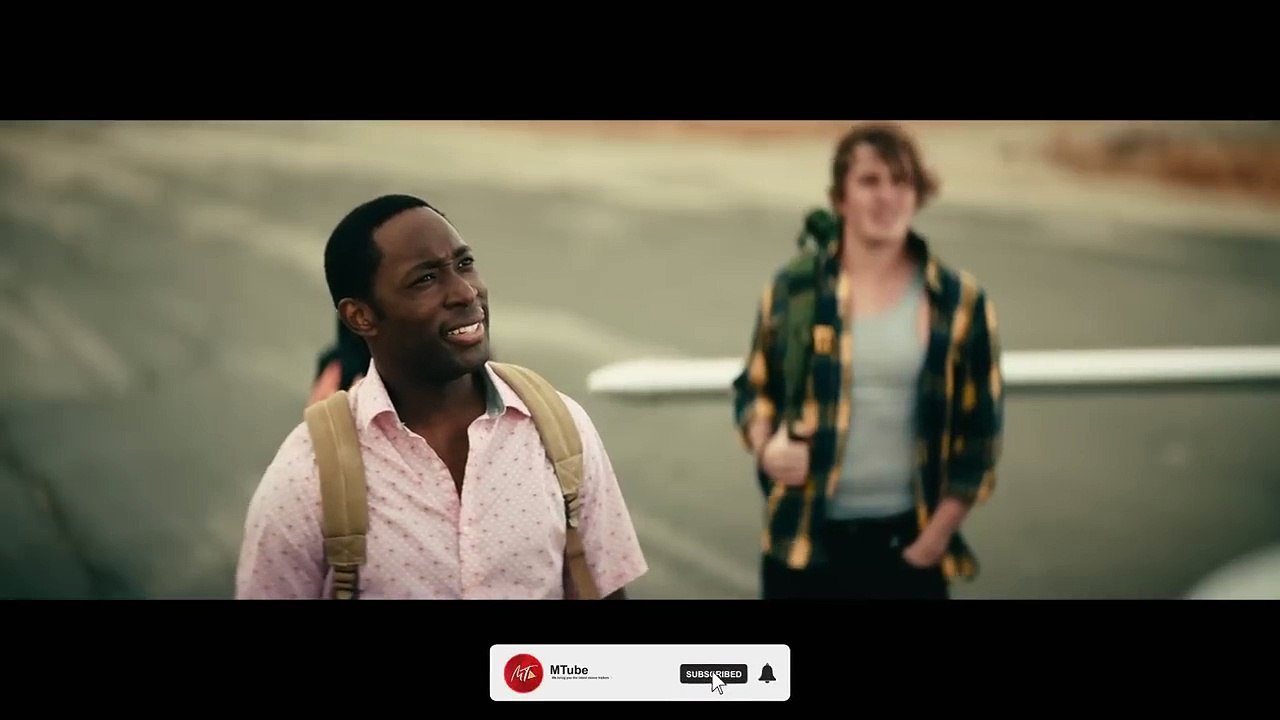 PREY! — Official UK Trailer (2024) _ Thriller Movie