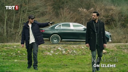 Kül Masalı 6. Bölüm Ön İzleme