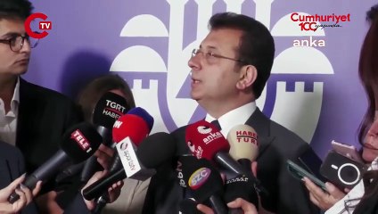 Ekrem İmamoğlu'ndan seçim çalışması yapan Ali Yerlikaya'ya_ Bu millet sana nasıl güvenecek_ (1)