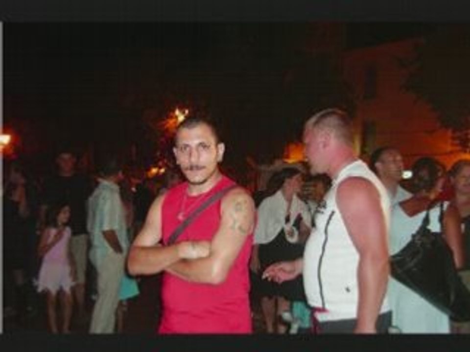 tonio VS obx