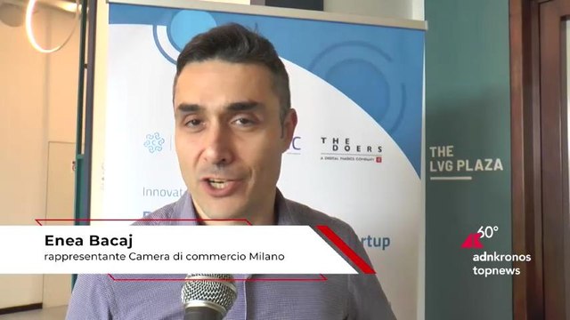 Innovazione: Bacaj (Cciaa Milano), ‘Leva tecnologia sia acceleratore trasformazione digitale’