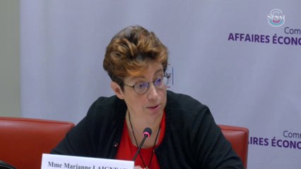 "Les JO sont un bon exemple du changement de mentalité auquel nous devons nous préparer"