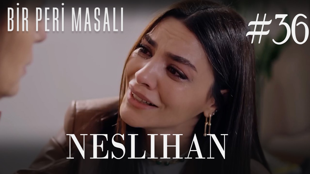 Bir Aldanma, Aldatılma Öyküsü NESLİHAN #36