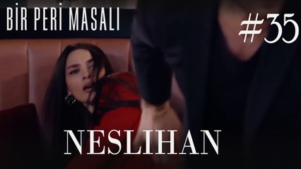 Bir Aldanma, Aldatılma Öyküsü NESLİHAN #35