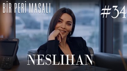 Bir Aldanma, Aldatılma Öyküsü NESLİHAN #34