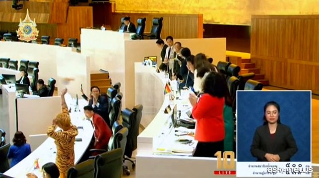 Thailandia, via libera ai matrimoni tra persone dello stesso sesso