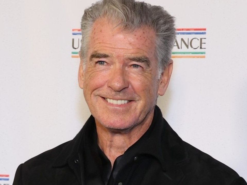 Pierce Brosnan äußert sich zu Bond-Gerüchten: 'Hat das Zeug dazu'