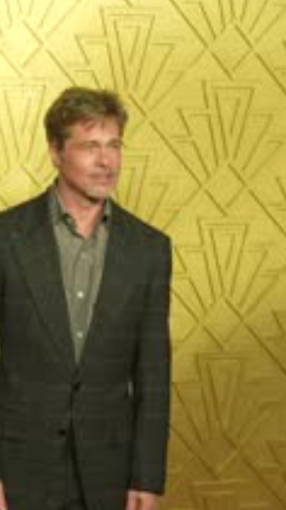 Brad pitt