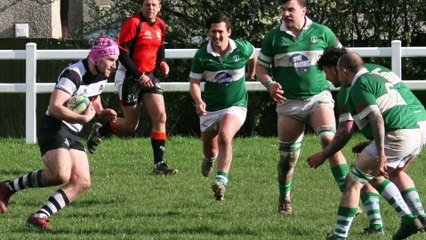 Salisbury RFC v Farnham RFC 23-03-2024