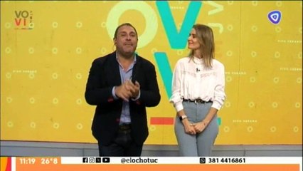 PNT Cachamate en Vivo Mañana 19-03-24