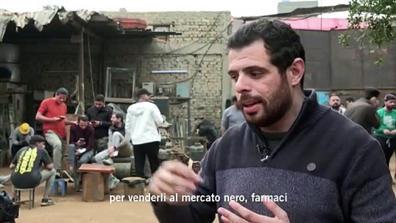 Iraq, torna la serie tv bandita da Saddam Hussein nel 1997: "Fu sospesa dopo 17 minuti"