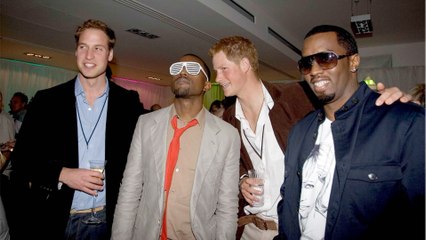 Prince Harry is mentioned in Sean ‘Diddy’ Combs’ lawsuit - here's what's really happening