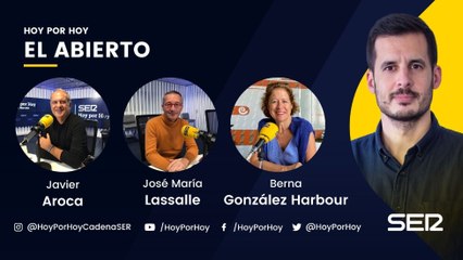 La historia que quiere reescribir PP y VOX | #ElAbierto de HoyporHoy (27/03/2024)