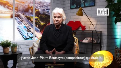 Daniel Guichard  « J’ai vu Claude François le jour de sa mort »