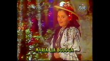 Maria Lia Bologa - Faceti-mi loc ca eu viu (arhiva TVR - 1994)