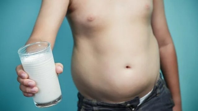 Fatty Liver Mein Dudh Pina Chahie Ya Nahin | फैटी लिवर में दूध पीना चाहिए या नहीं | Boldsky