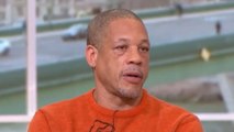 Interrogé sur sa condamnation pour violences conjugales dans Télématin, JoeyStarr répond sans filtre à Thomas Sotto