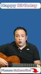 Happy Birthday, Sahar! Geburtstagsgrüße an Sahar