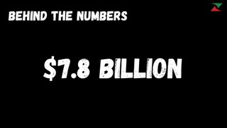 BEHIND THE NUMBERS - $7.8 billion, the value of Truth Social