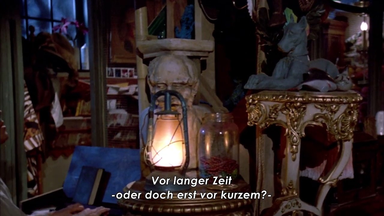 Die Schmuddelkinder Trailer OmdU