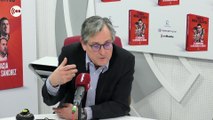 Tertulia de Federico: ¿A qué responde el cambio de estrategia de Sánchez respecto a Cataluña?