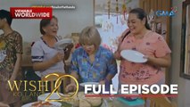 Mga bisita, nag-take out ng pagkain nang walang paalam! (Full Episode) | Wish Ko Lang