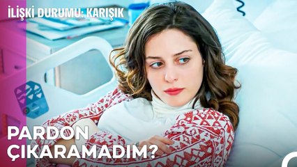 Ayşegül Hafızasını Kaybetti! - İlişki Durumu Karışık