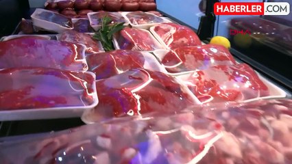 Adana Kasaplar Odası Başkanı: 'At eti sulu olur, mangal söndürür'