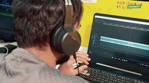 User Review of Sonic Lamb - Headphones in Kannada  | Abhishek Mohandas