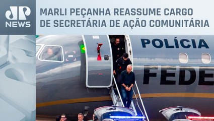 Assessores ligados à família Brazão são exonerados da Prefeitura do Rio de Janeiro