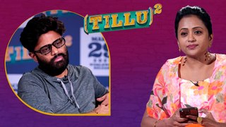Tillu Square Interview ఏది అనిపిస్తే అది తీసుకుంటూ పోయాం Naga Vamsi Comments | Filmibeat Telugu