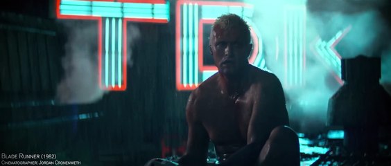 Danach siehst du VERBLENDUNG mit anderen Augen...