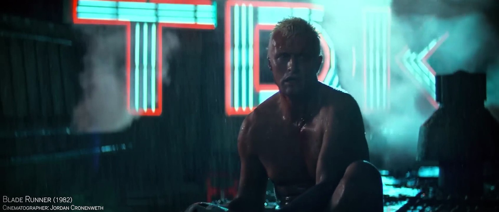 Danach siehst du VERBLENDUNG mit anderen Augen...