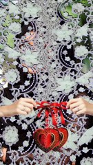 হিজাব পরিধানে, তানজিন তিশা চমৎকার দেখতে,,,,