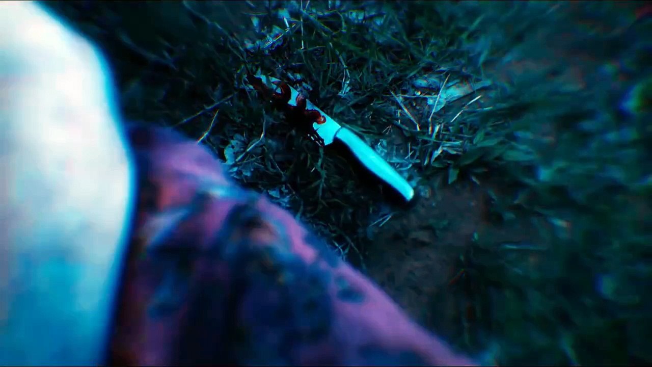 Awake - Der Alptraum beginnt Trailer DF