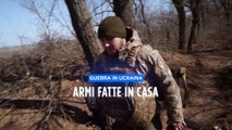 Ucraina senza munizioni: Kiev dà 1,4 mld di dollari all'industria bellica locale