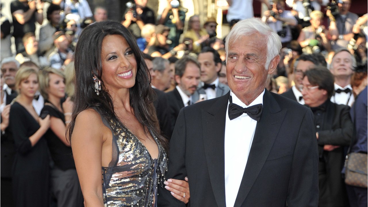GALA VIDEO - Jean-Paul Belmondo : son ex Barbara Gandolfi en prison, la raison révélée