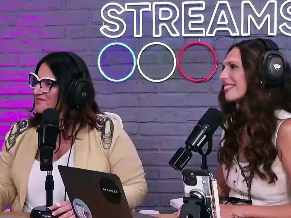 Narda Lepes sobre las licencias laborales: “Lo que más caro me salió fueron las lesiones de los varones en el fútbol”