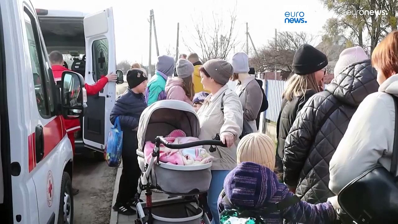 Nachrichten des Tages | 27. März - Mittagsausgabe