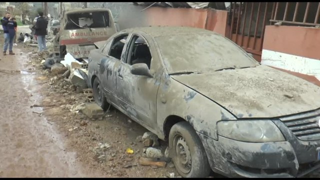 Raid Israele nel Sud del Libano. Un ostaggio: ho subìto violenze