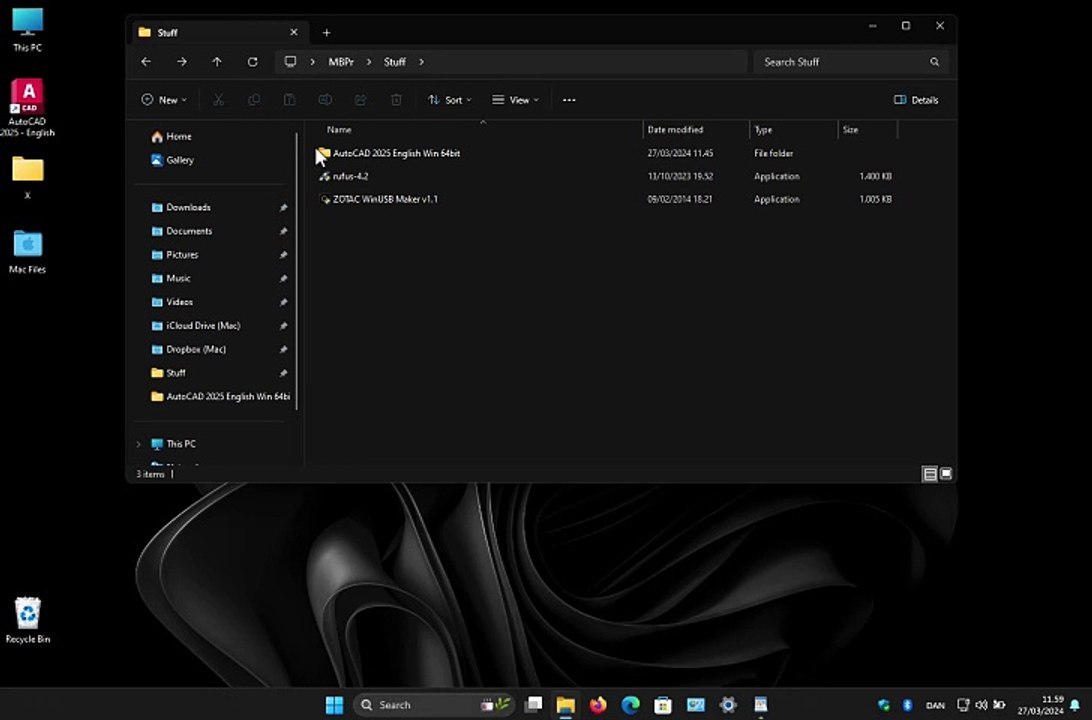 Important! Exclude Autodesk Activation App