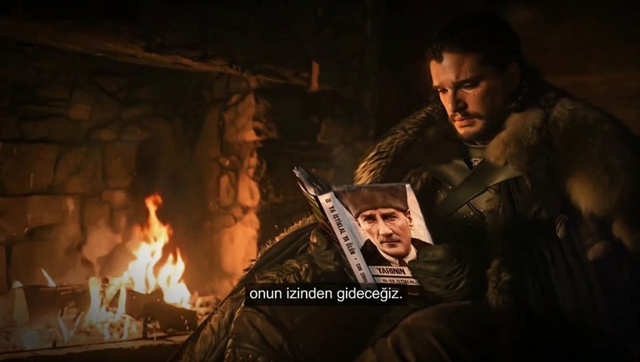 Game of İstanbul Part 2