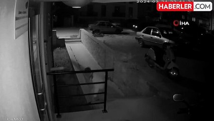 Denizli'de genç kızı pencereden taciz eden röntgenci kamu kurumunda müdür çıktı