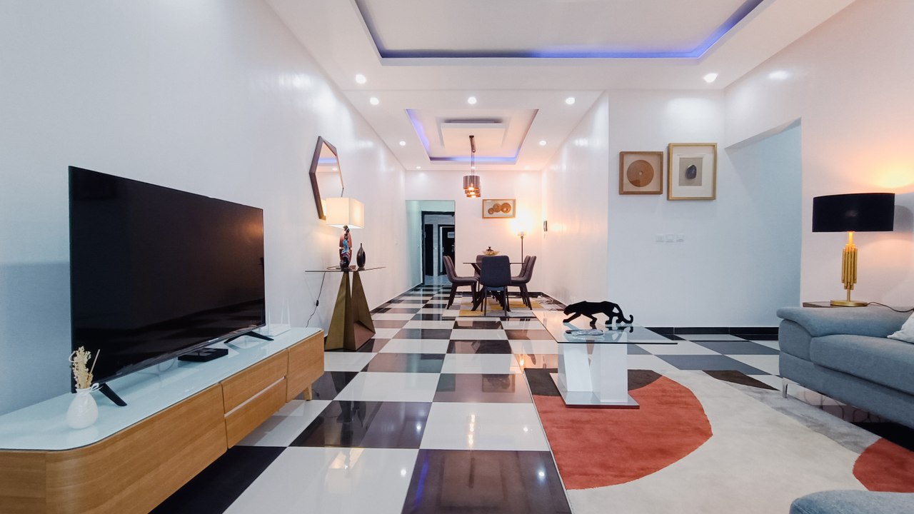 Appartement Gold Angré