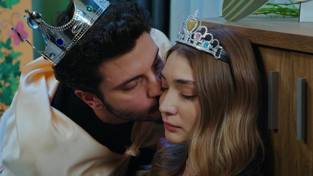 Esaret Dizisi 303. Bölüm İzle - 27 Mart Çarşamba